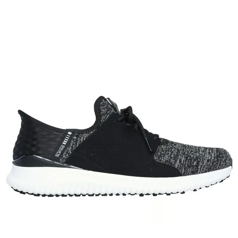 Skechers shoes - Black 6