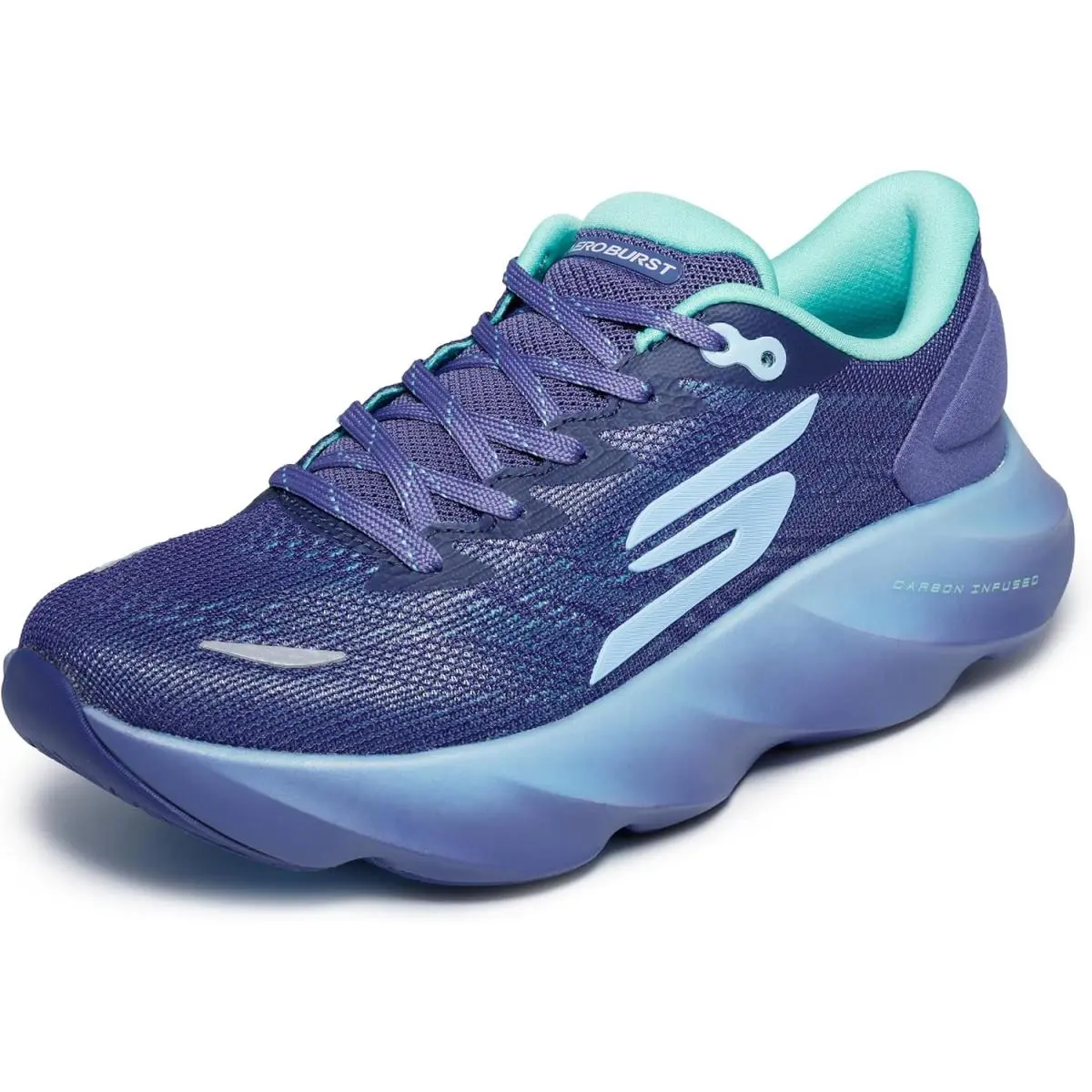 Skechers Women`s Aero Burst Sneaker