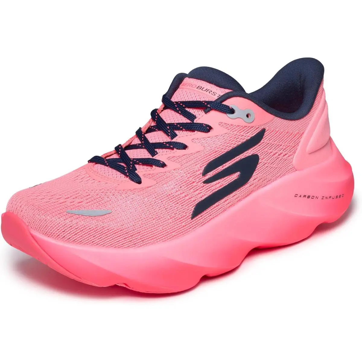 Skechers shoes - 172210 - Periwinkle/Aqua 5
