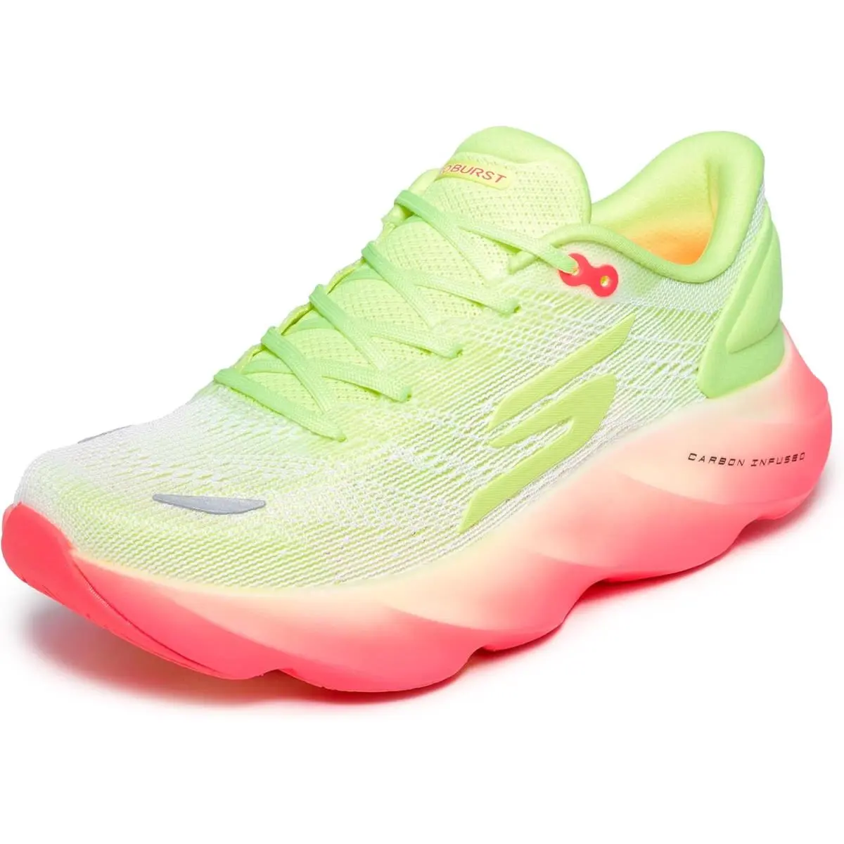 Skechers shoes - 172210 - Periwinkle/Aqua 6