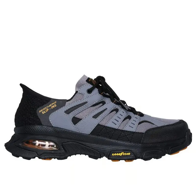 Skechers shoes - Gray 1