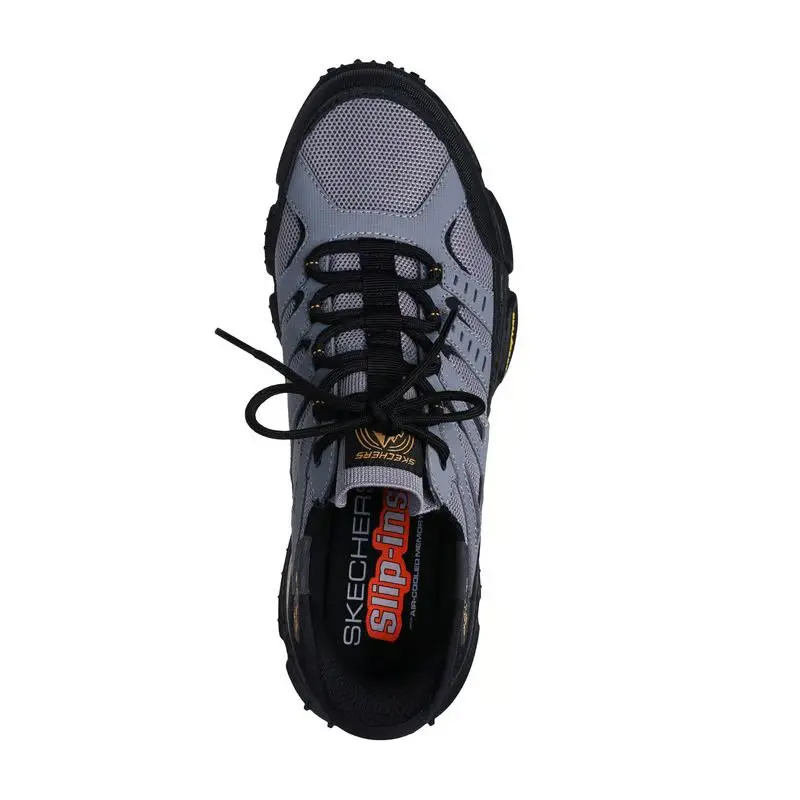 Skechers shoes - Gray 2
