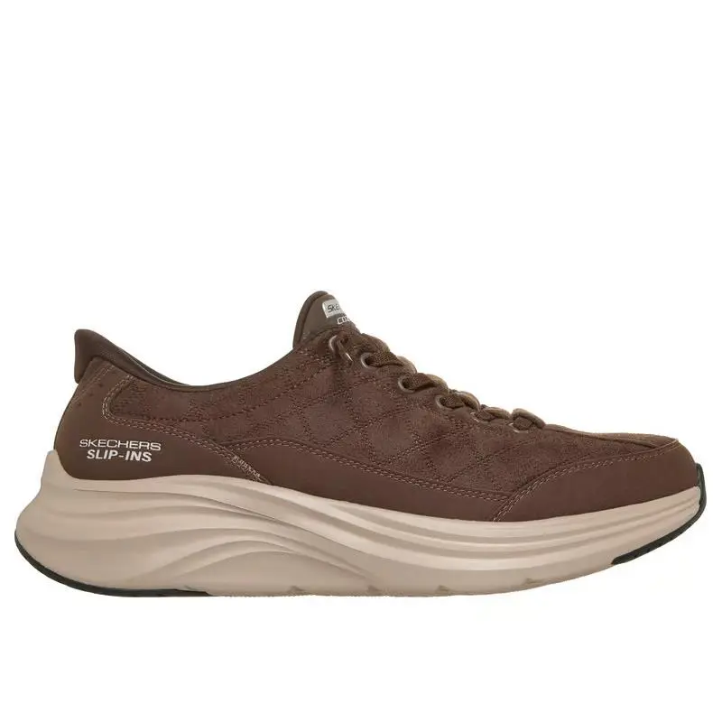 Skechers shoes - Brown 1