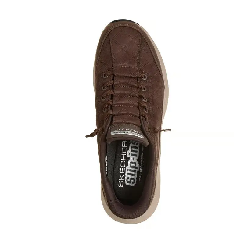 Skechers shoes - Brown 7