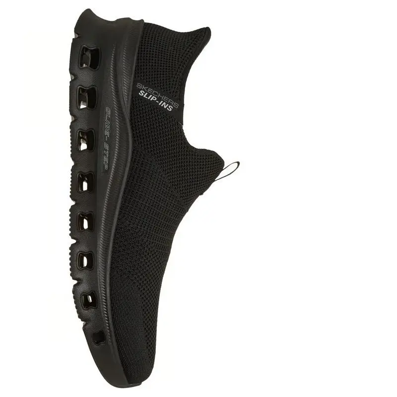 Skechers shoes - Black 1