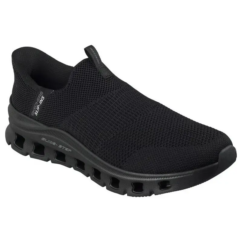 Skechers shoes - Black 2