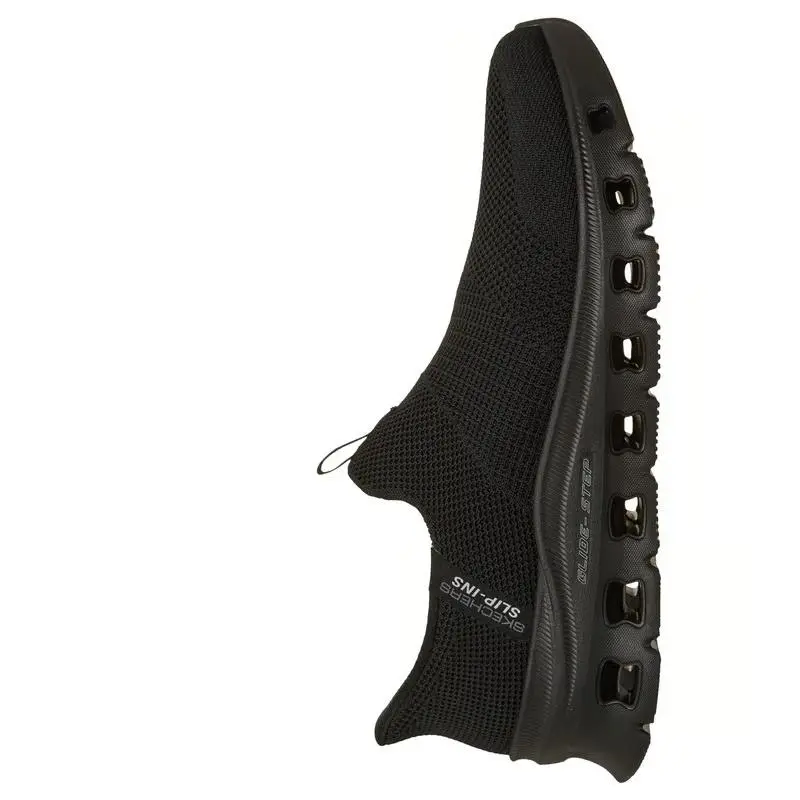 Skechers shoes - Black 3