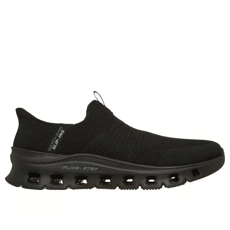 Skechers shoes - Black 5