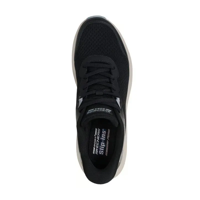 Skechers shoes - Black 2