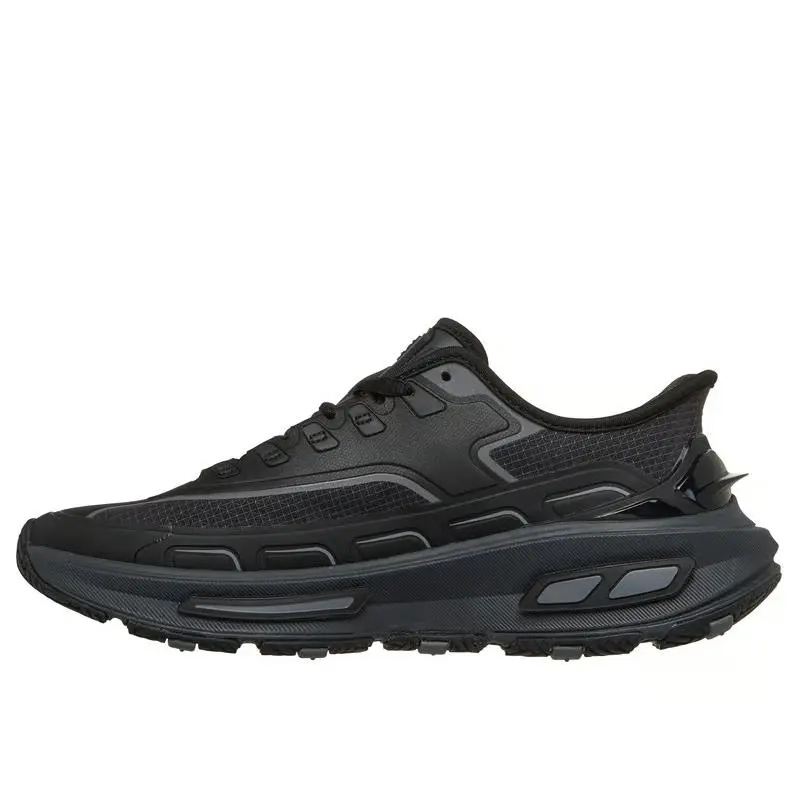 Skechers shoes - Black 0