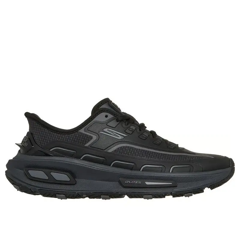 Skechers shoes - Black 1