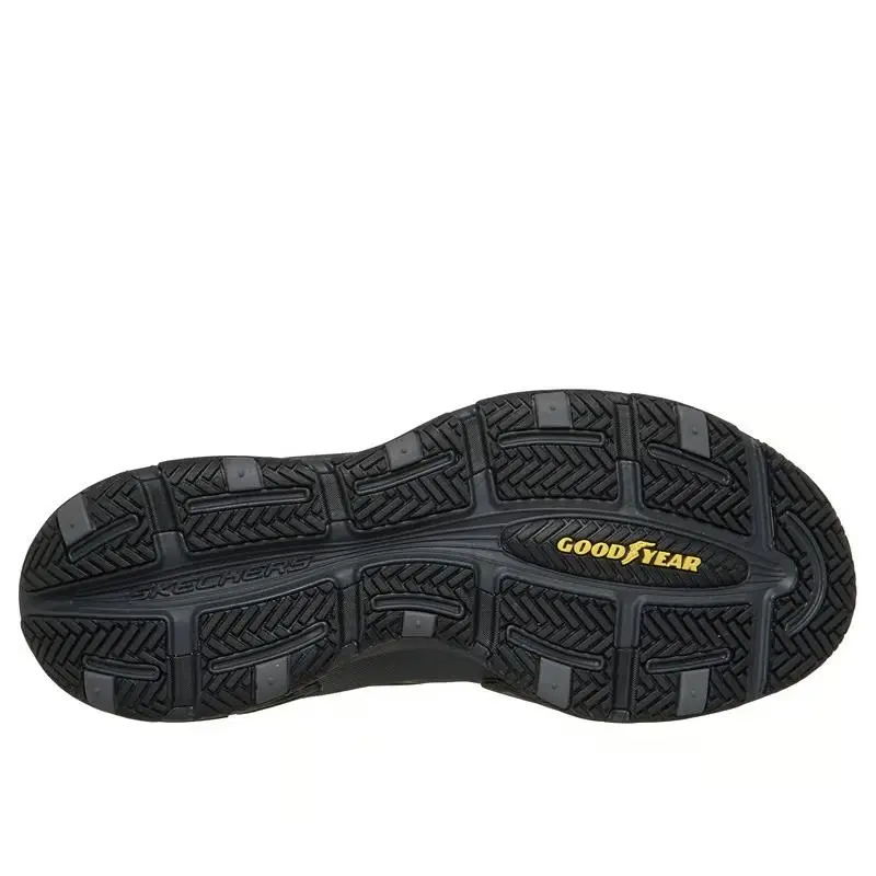 Skechers shoes - Black 3