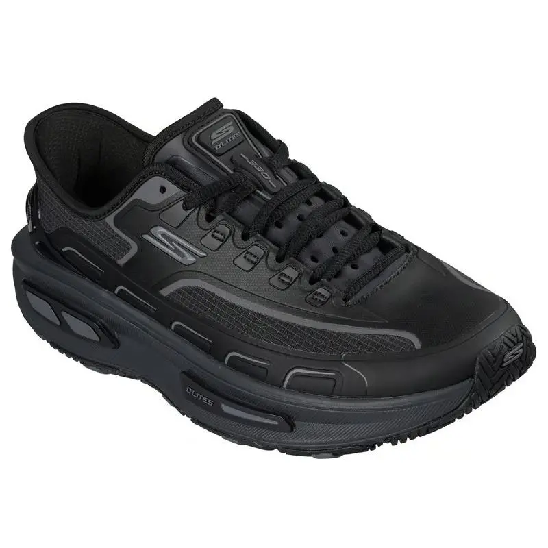 Skechers shoes - Black 4
