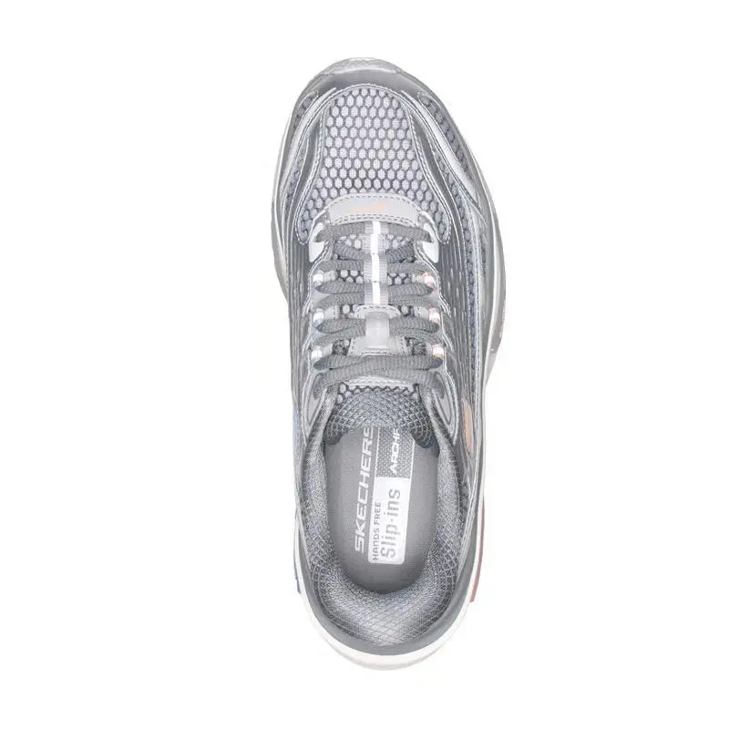 Skechers shoes - Gray 7