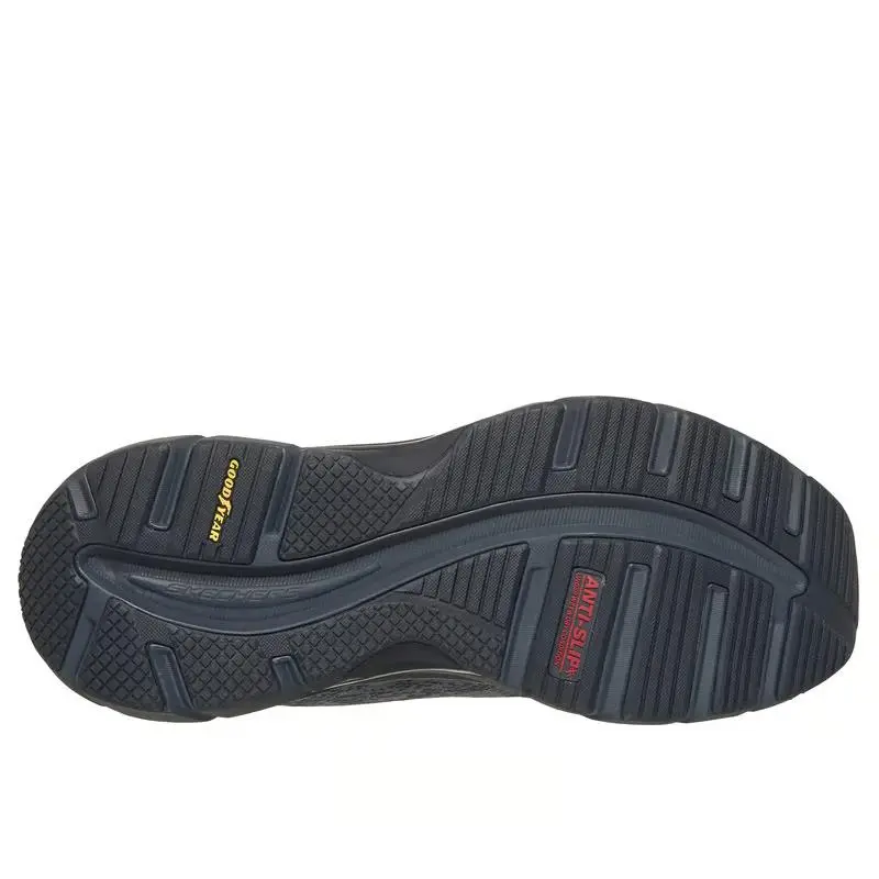 Skechers shoes - Blue 3