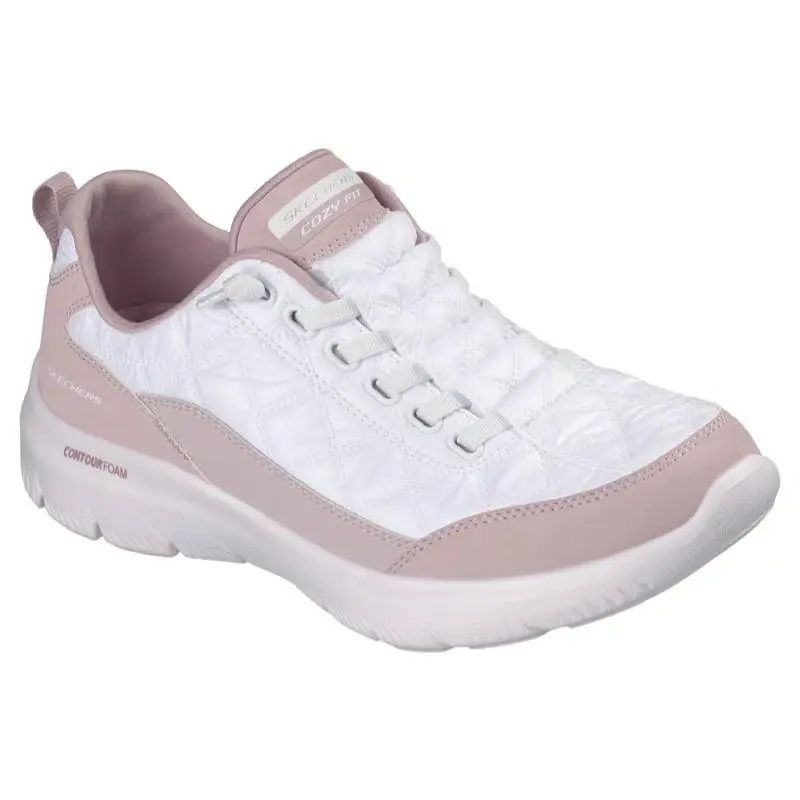 Skechers shoes - Purple 4