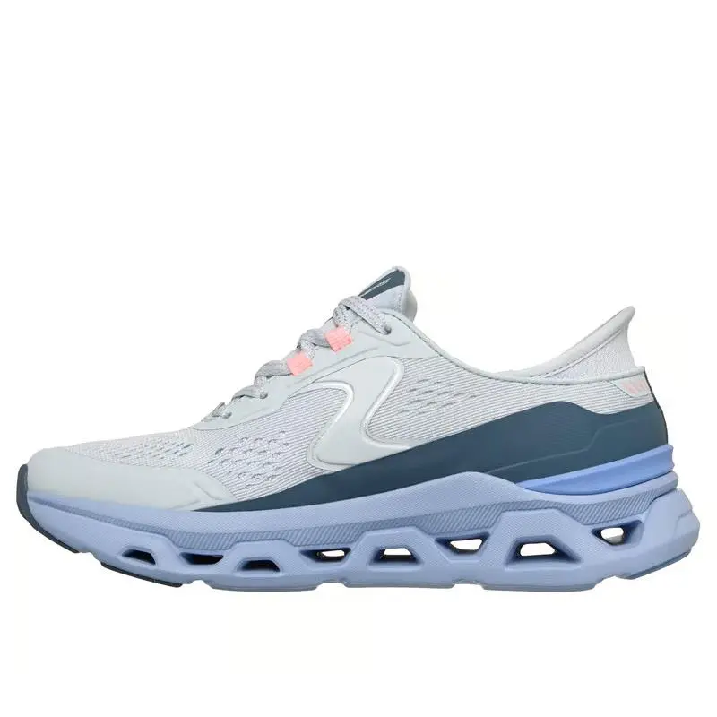 Skechers shoes - Blue 0