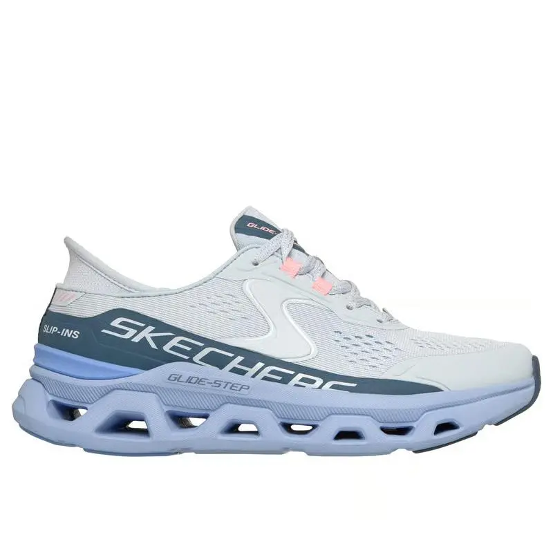 Skechers shoes - Blue 1