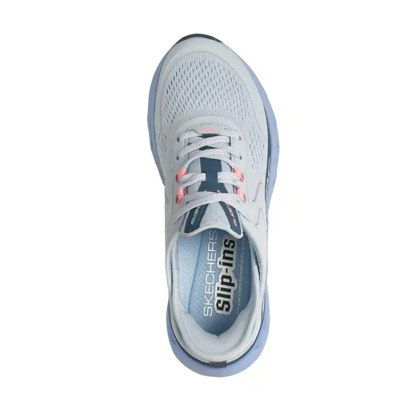 Skechers shoes - Blue 7