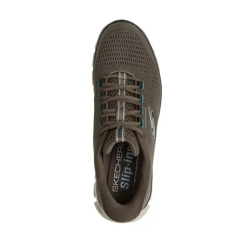 Skechers shoes - Gray 2
