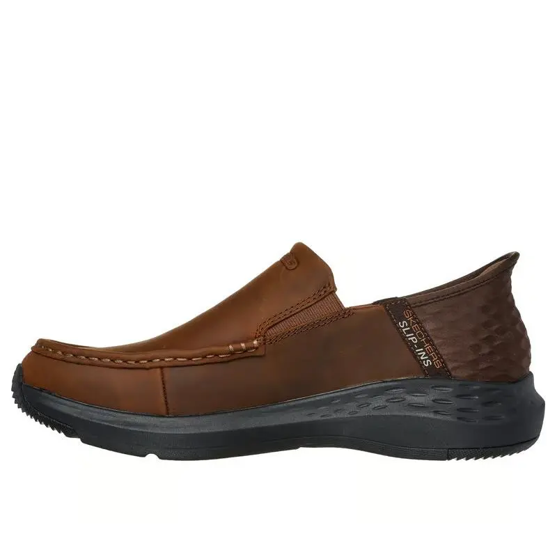 Skechers shoes - Brown 5