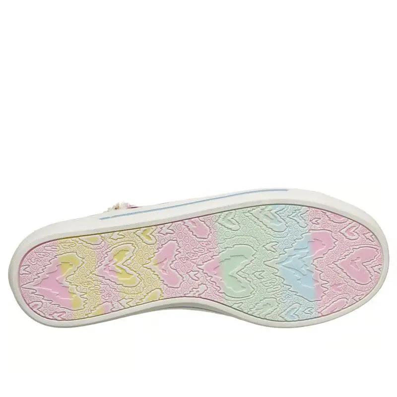 Skechers shoes - White 3