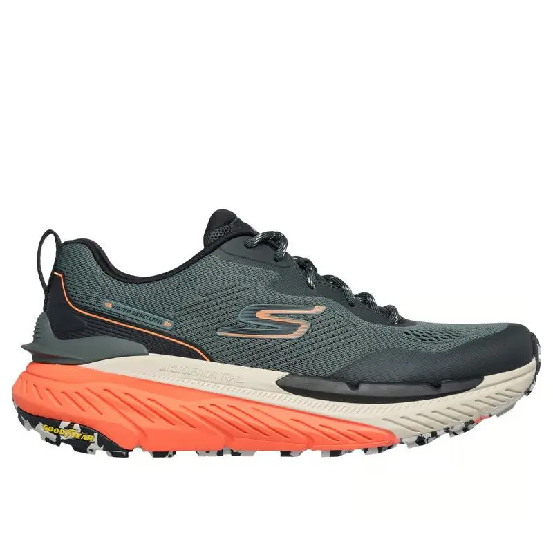 Skechers shoes - Green 1