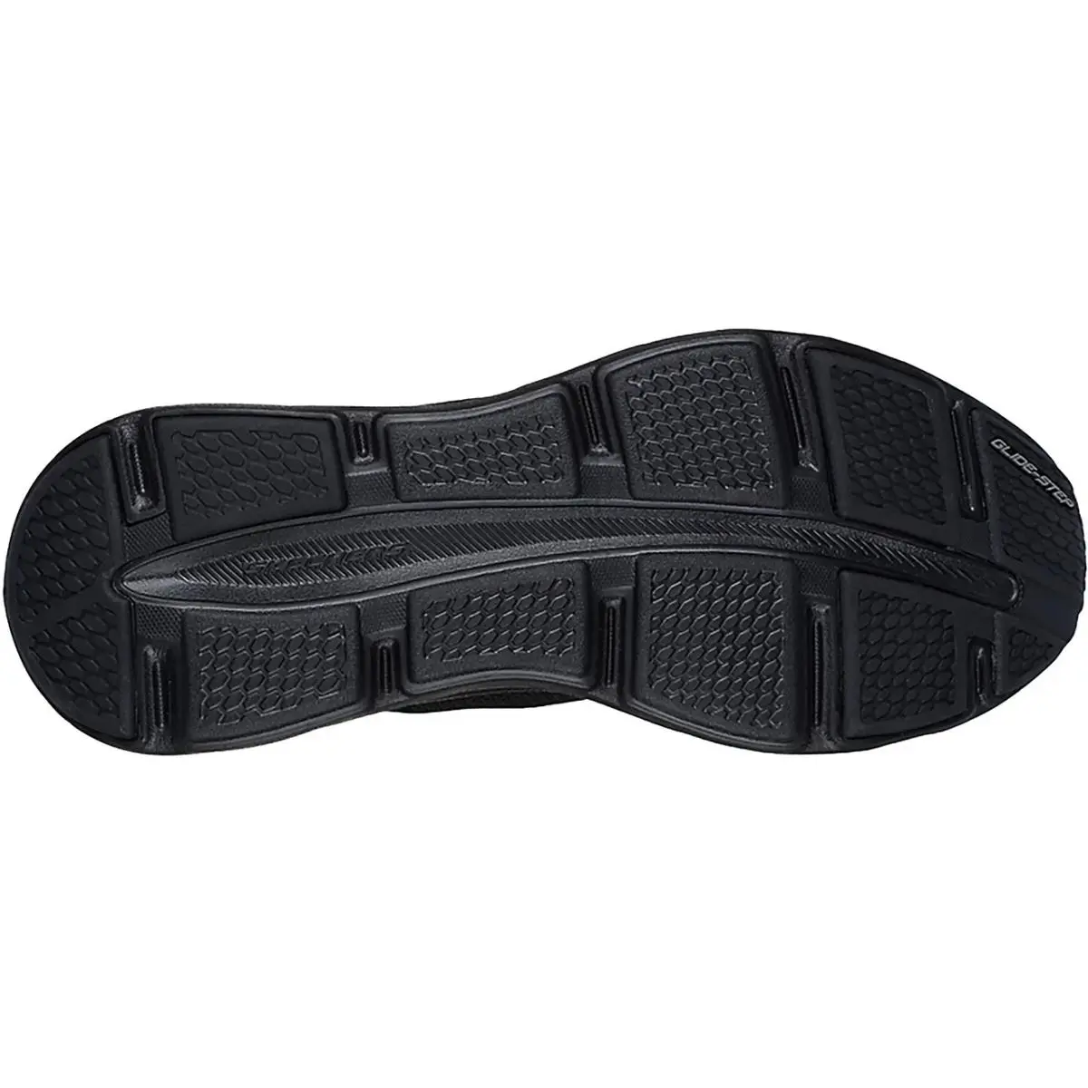 Skechers shoes - Black 1