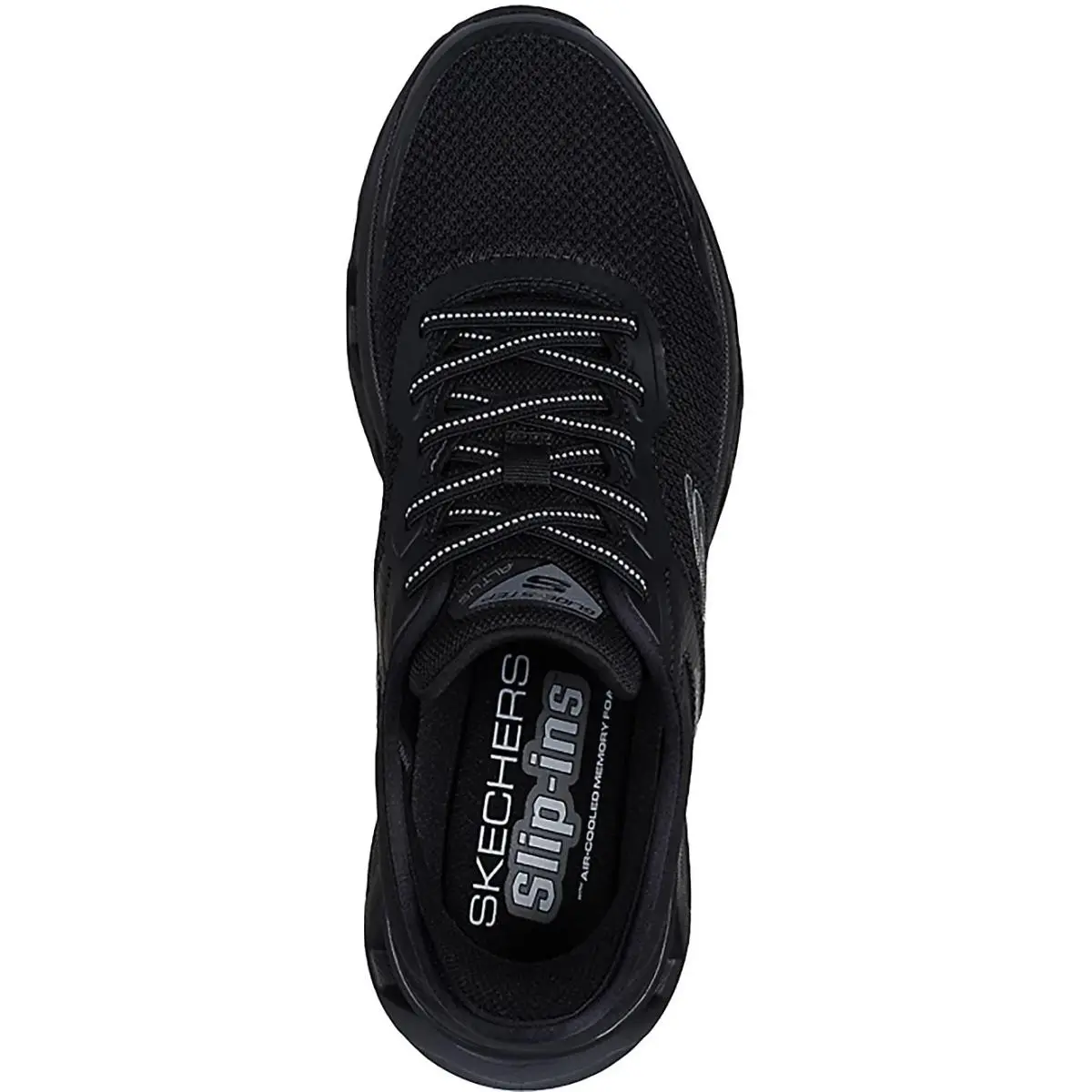 Skechers shoes - Black 7