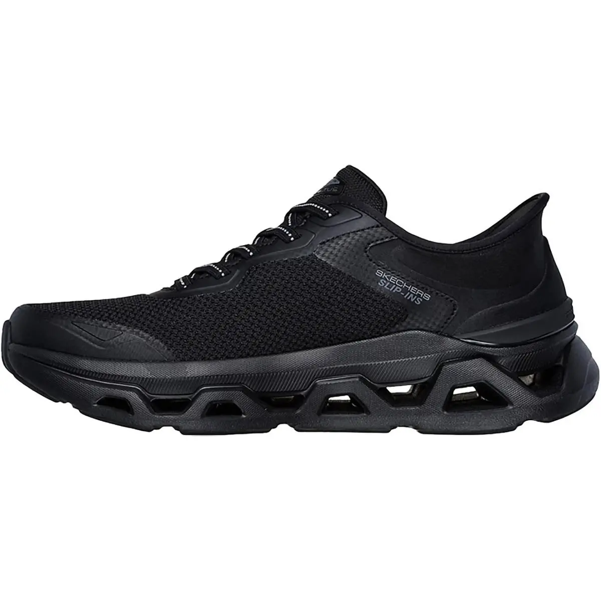 Skechers shoes - Black 5