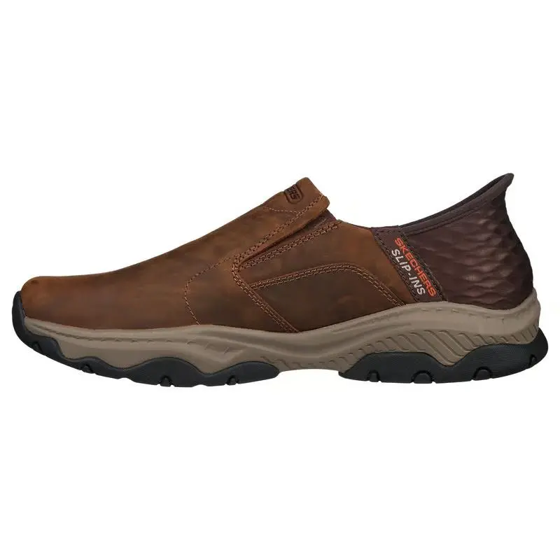 Skechers shoes - Brown 0