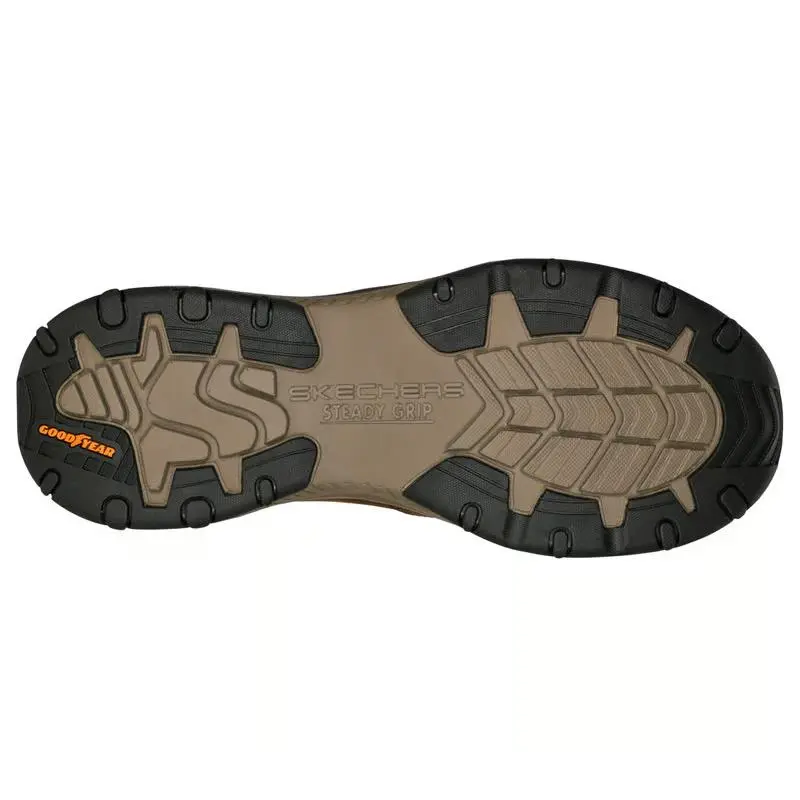 Skechers shoes - Brown 8