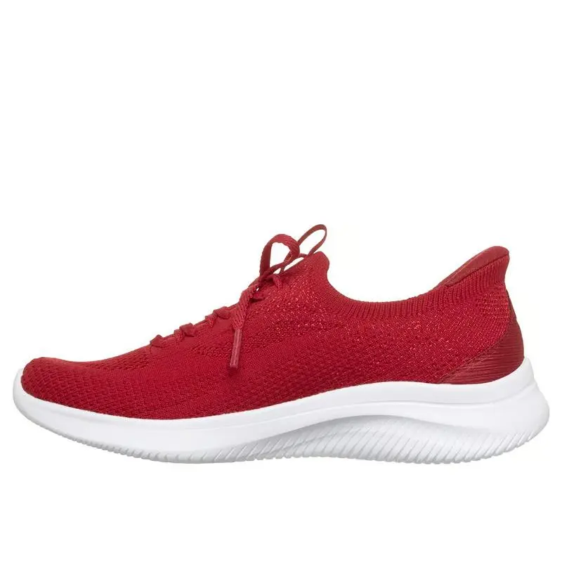 Skechers shoes - Red 0