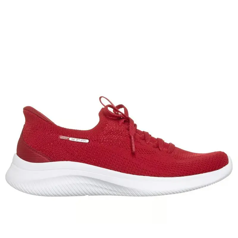 Skechers shoes - Red 1