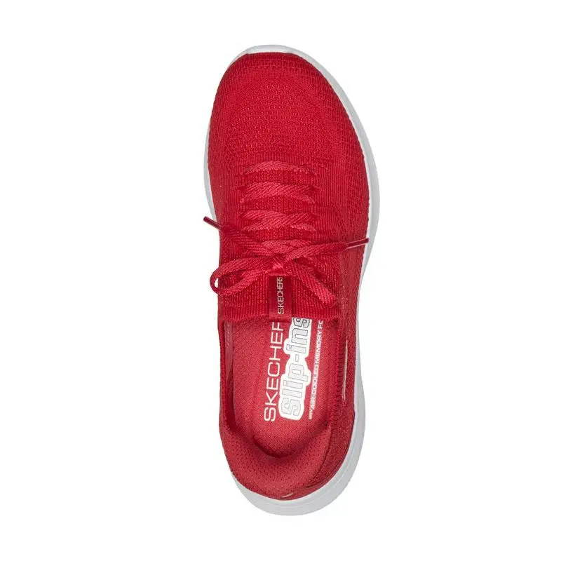 Skechers shoes - Red 2