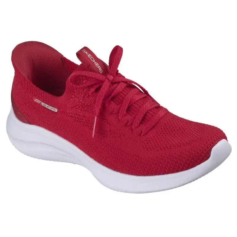Skechers shoes - Red 4