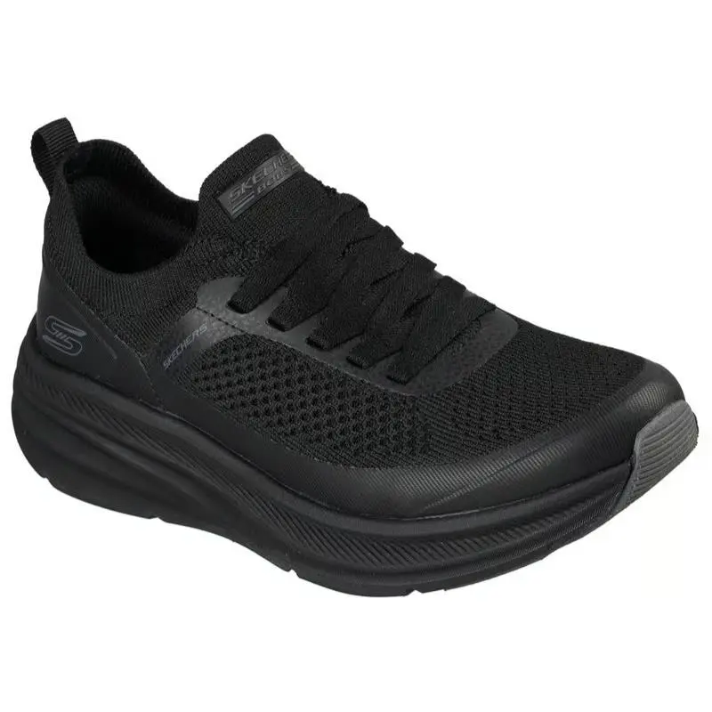 Skechers shoes - Black 4