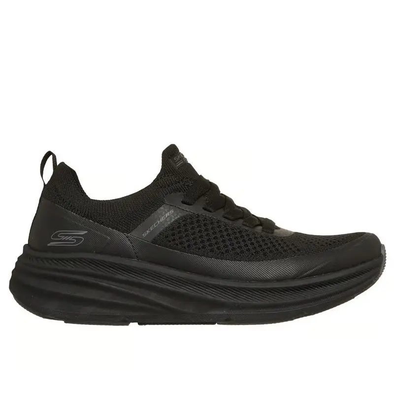 Skechers shoes - Black 6