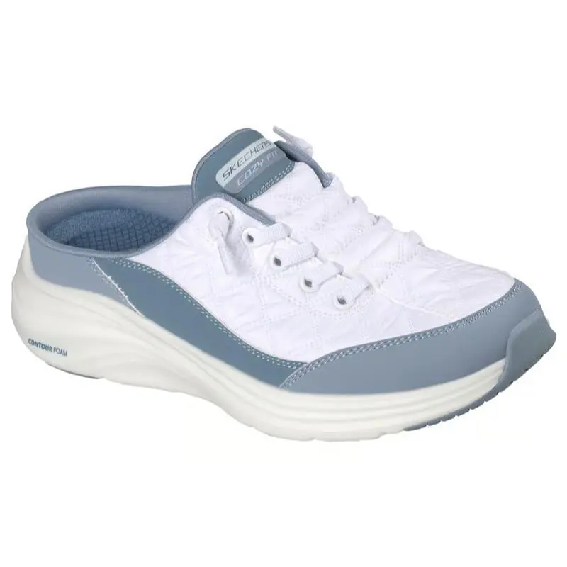 Skechers shoes - White 4