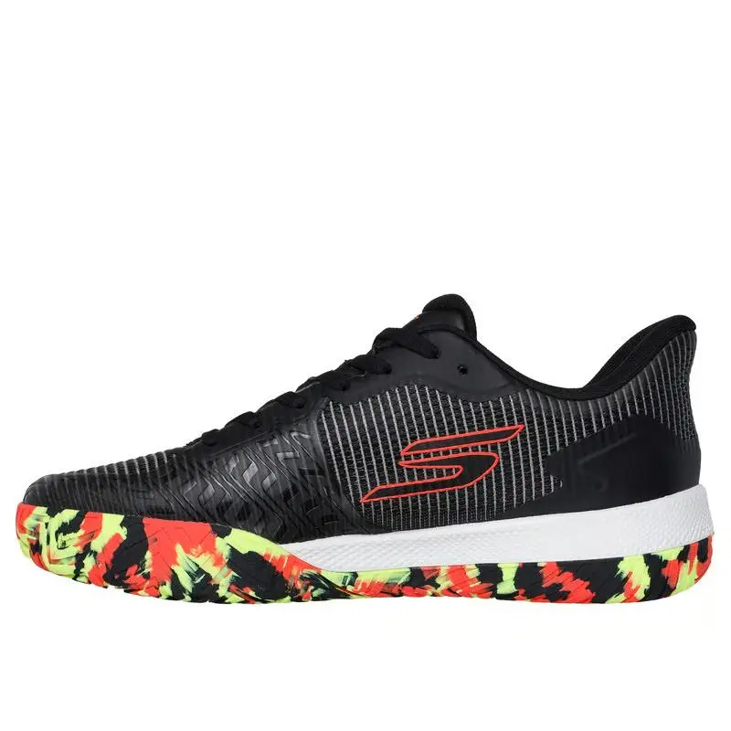 Skechers shoes - Black 5