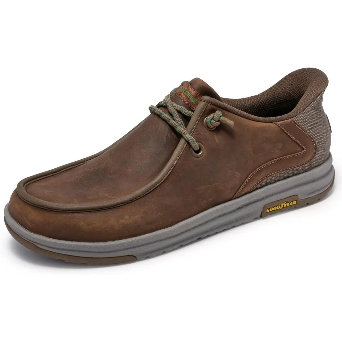 Skechers Men`s Melson 2.0 Aldric Slip -ins