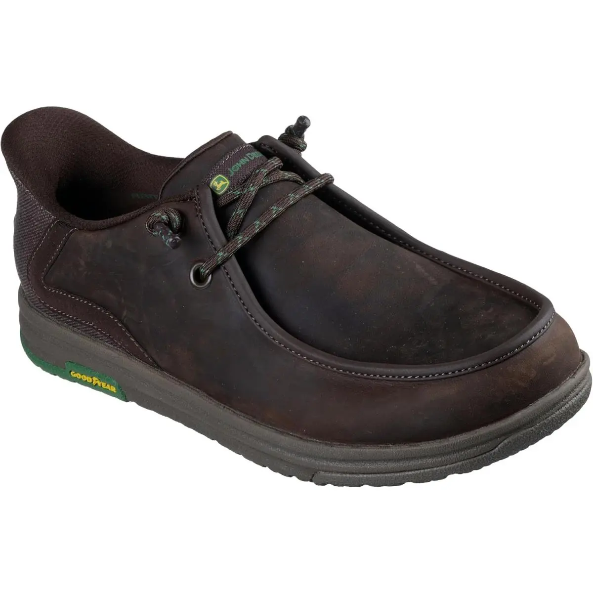 Skechers shoes - 256035-DSRT - Dsrt 1