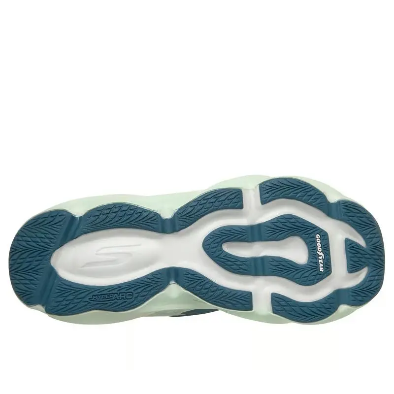 Skechers shoes - Blue 3