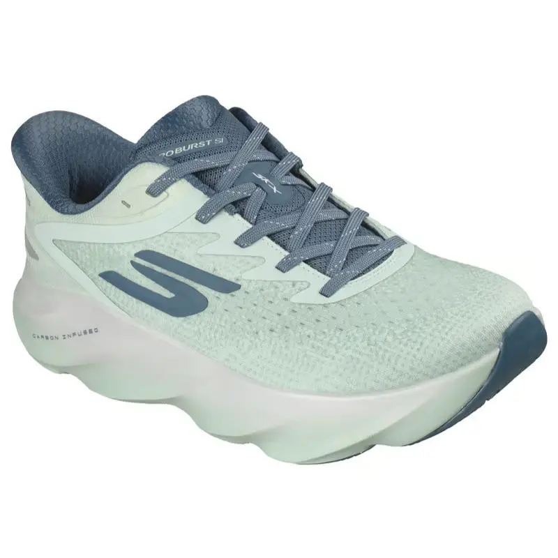 Skechers shoes - Blue 4