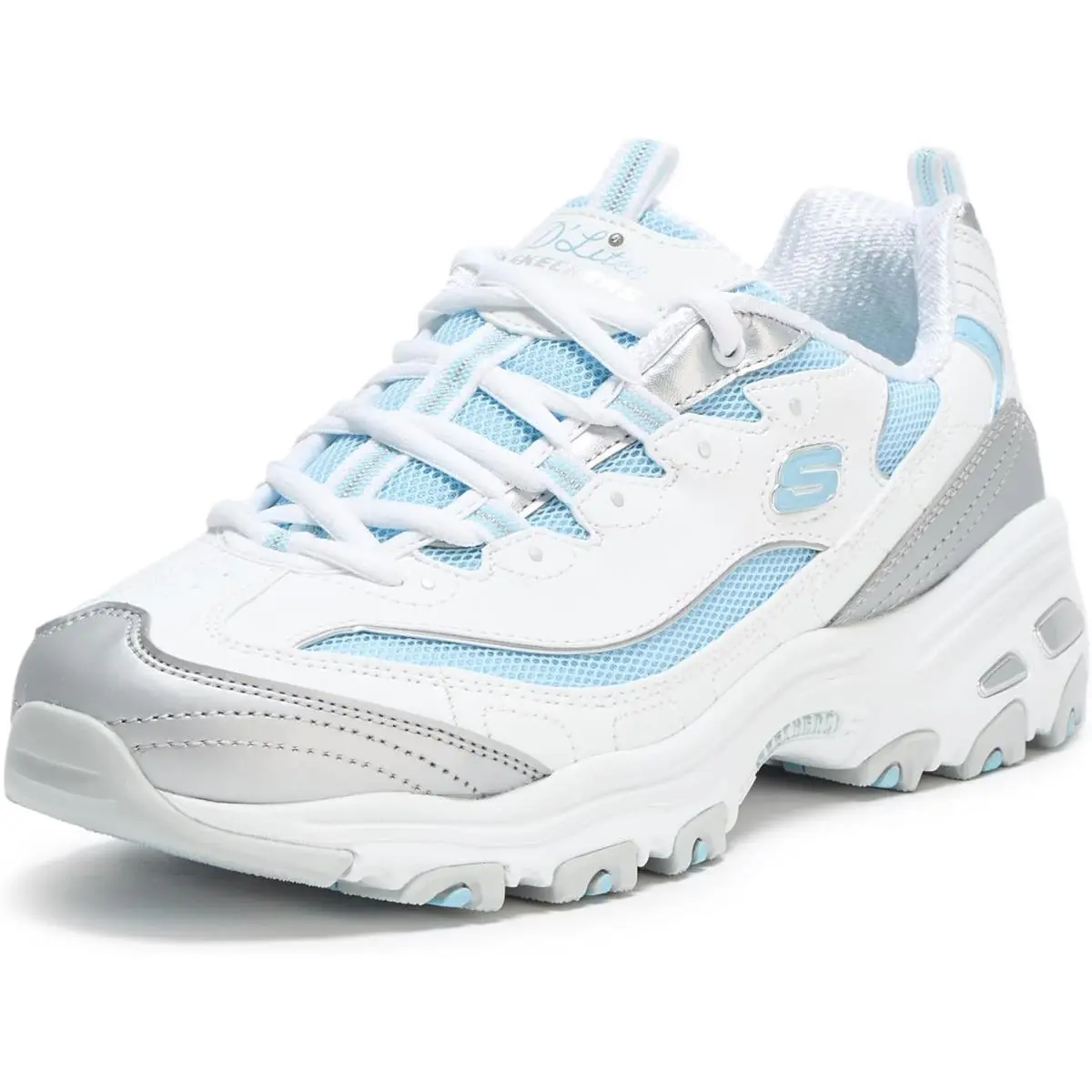 Skechers Women`s D`lites-chromatic