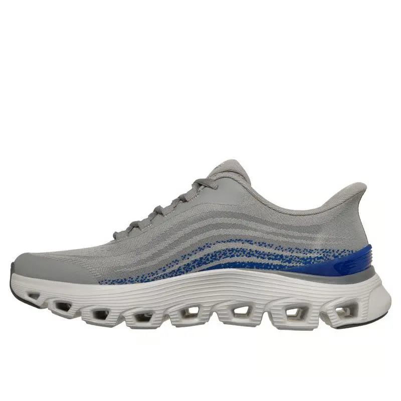 Skechers shoes - Gray 0