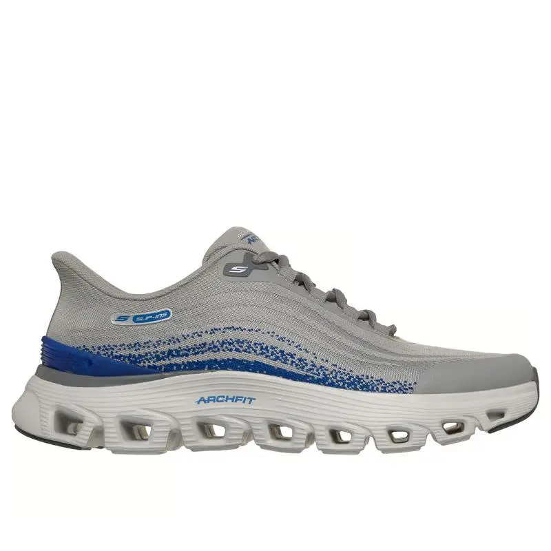 Skechers shoes - Gray 1