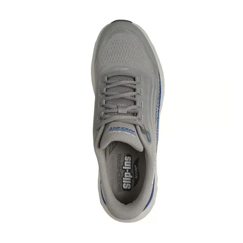 Skechers shoes - Gray 7