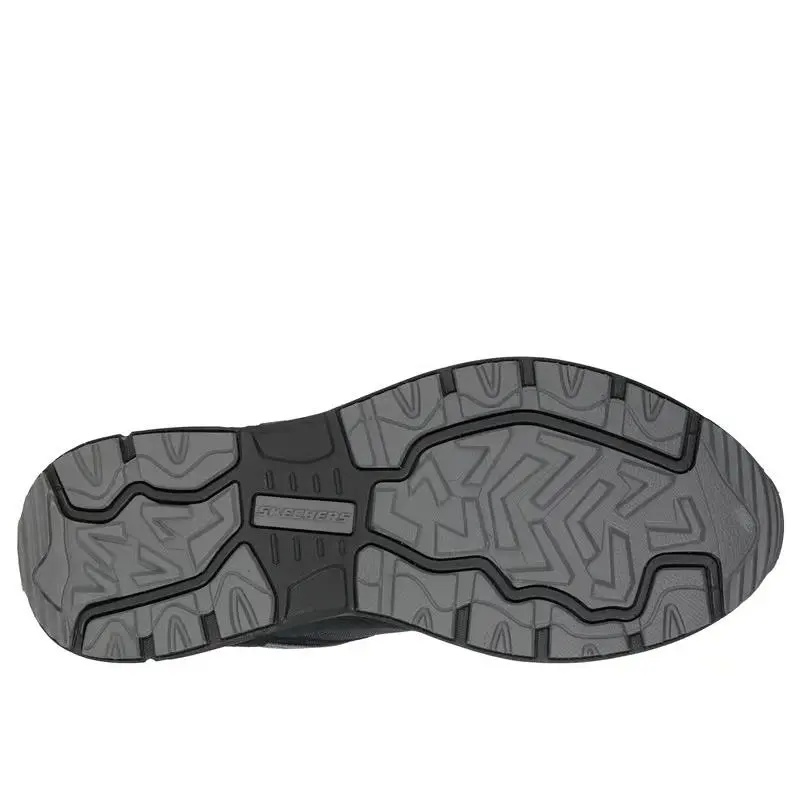 Skechers shoes - Black 3