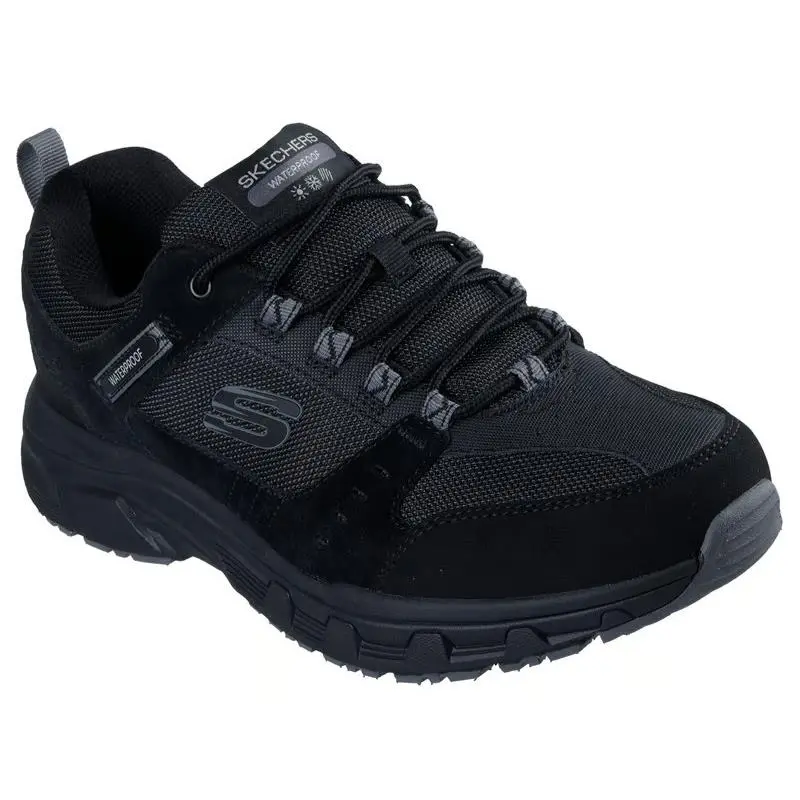 Skechers shoes - Black 4